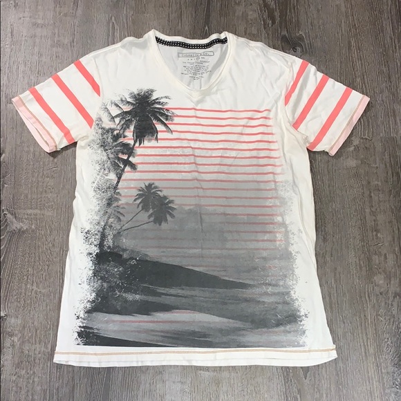 Other - Bundle Opp! Island, v neck, men’s t shirt 🌴